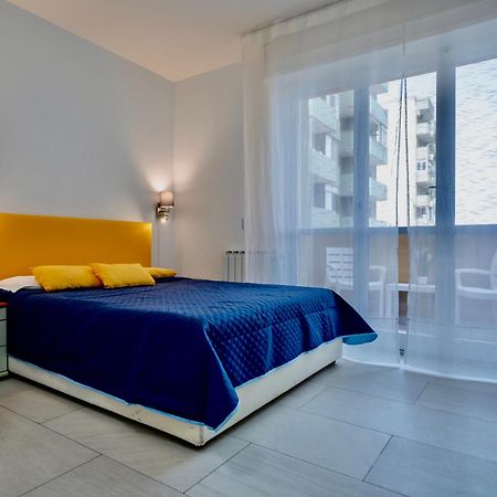 Kalbia Apartment Or Rooms Renovated, Functional, Intimate And More Каляри Екстериор снимка