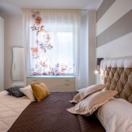 Kalbia Apartment Or Rooms Renovated, Functional, Intimate And More Каляри Екстериор снимка