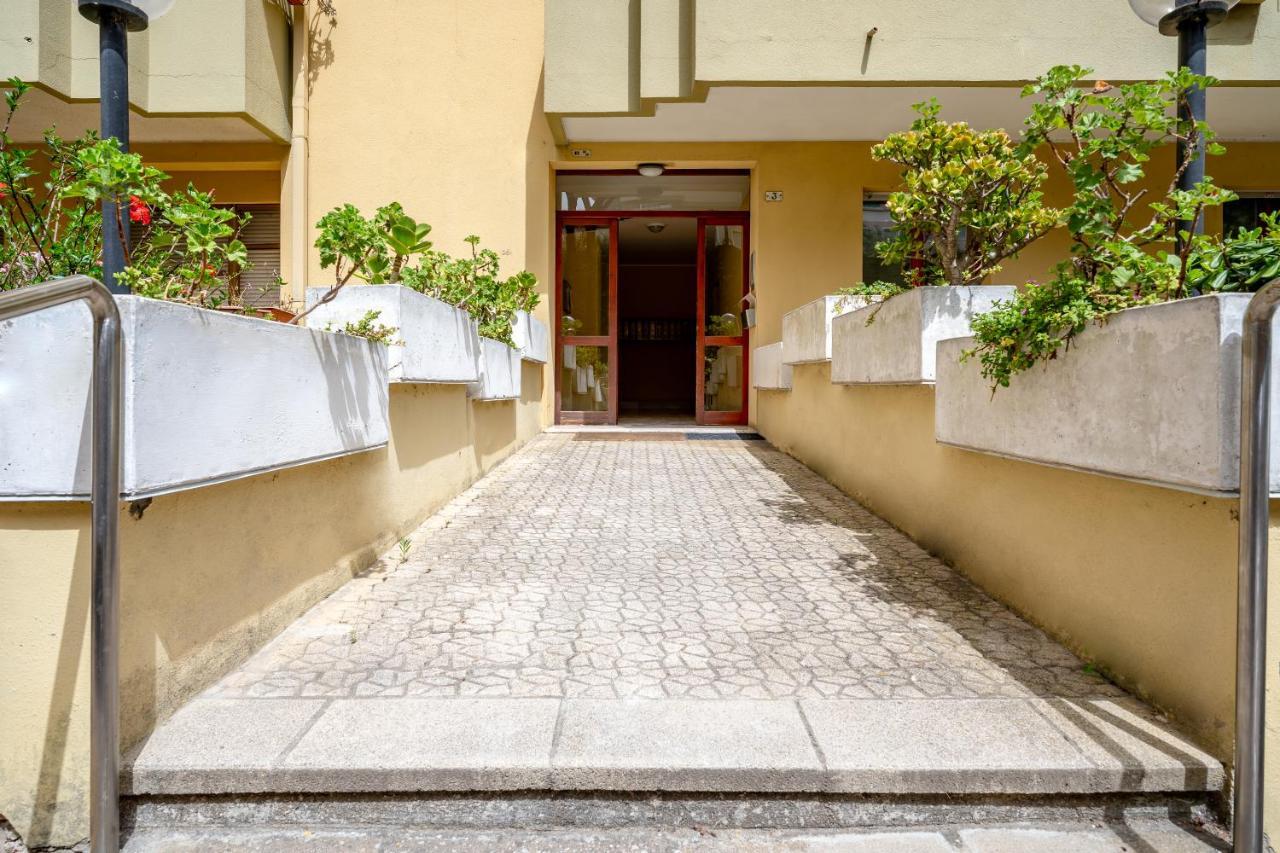 Kalbia Apartment Or Rooms Renovated, Functional, Intimate And More Каляри Екстериор снимка