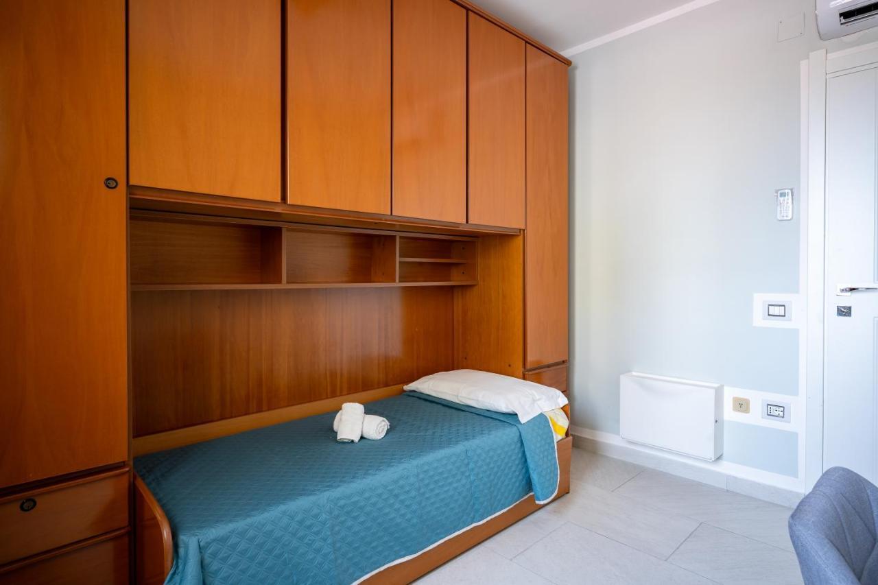 Kalbia Apartment Or Rooms Renovated, Functional, Intimate And More Каляри Екстериор снимка