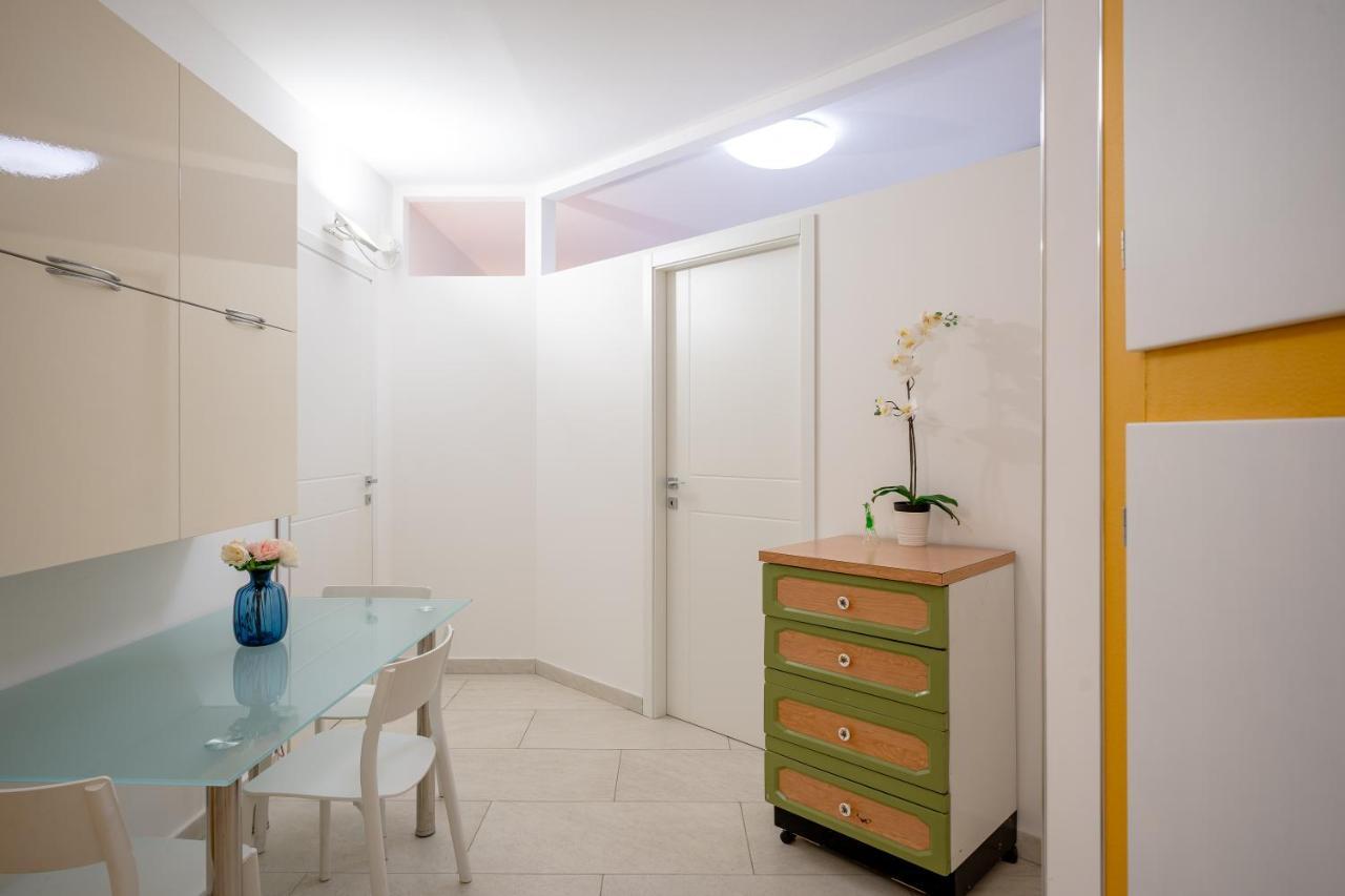 Kalbia Apartment Or Rooms Renovated, Functional, Intimate And More Каляри Екстериор снимка