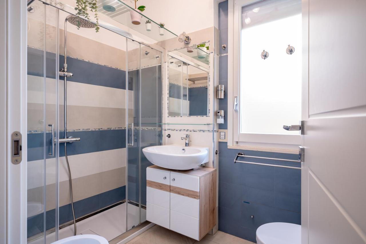 Kalbia Apartment Or Rooms Renovated, Functional, Intimate And More Каляри Екстериор снимка
