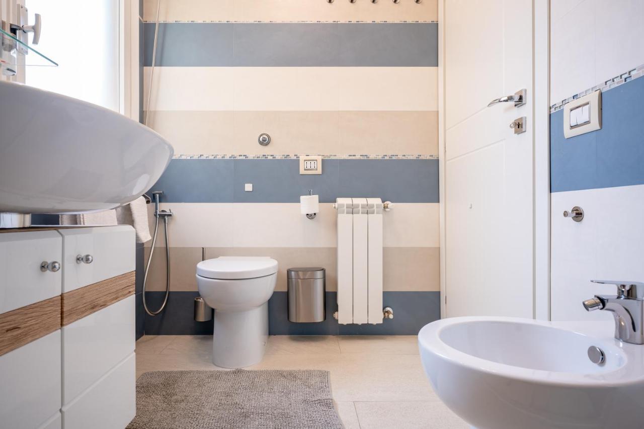 Kalbia Apartment Or Rooms Renovated, Functional, Intimate And More Каляри Екстериор снимка