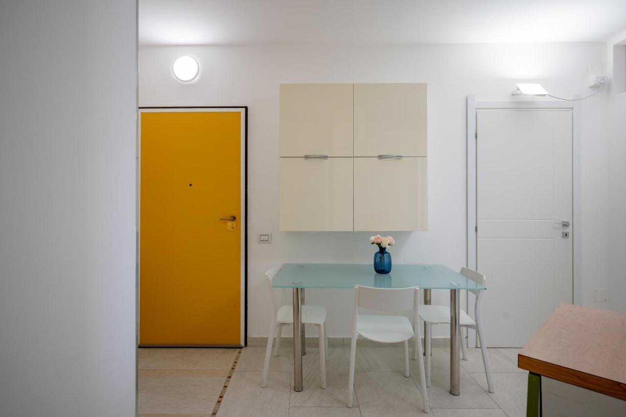 Kalbia Apartment Or Rooms Renovated, Functional, Intimate And More Каляри Екстериор снимка