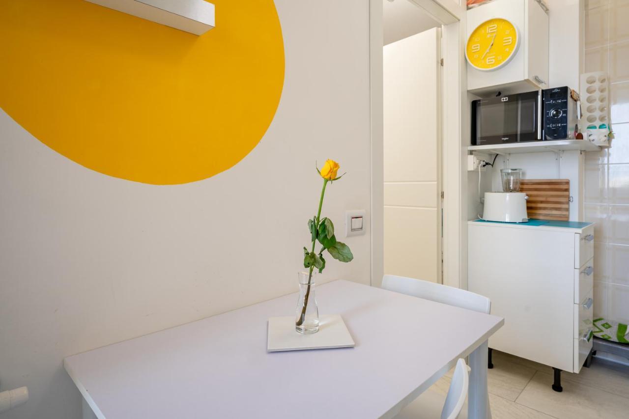 Kalbia Apartment Or Rooms Renovated, Functional, Intimate And More Каляри Екстериор снимка