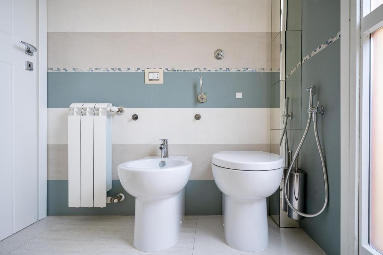 Kalbia Apartment Or Rooms Renovated, Functional, Intimate And More Каляри Екстериор снимка