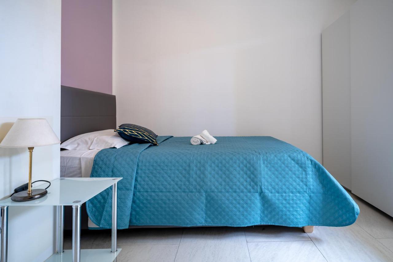Kalbia Apartment Or Rooms Renovated, Functional, Intimate And More Каляри Екстериор снимка