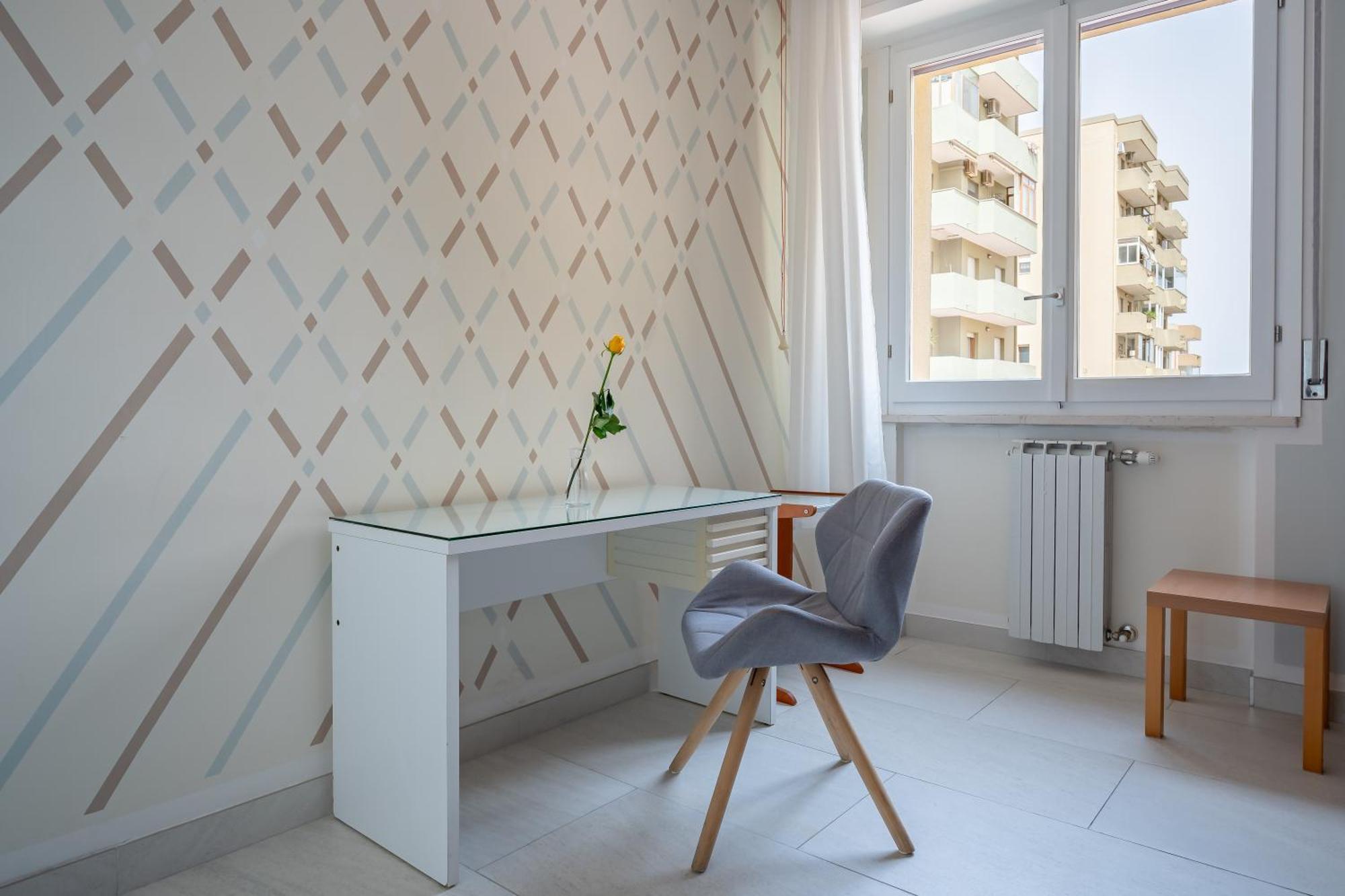 Kalbia Apartment Or Rooms Renovated, Functional, Intimate And More Каляри Екстериор снимка