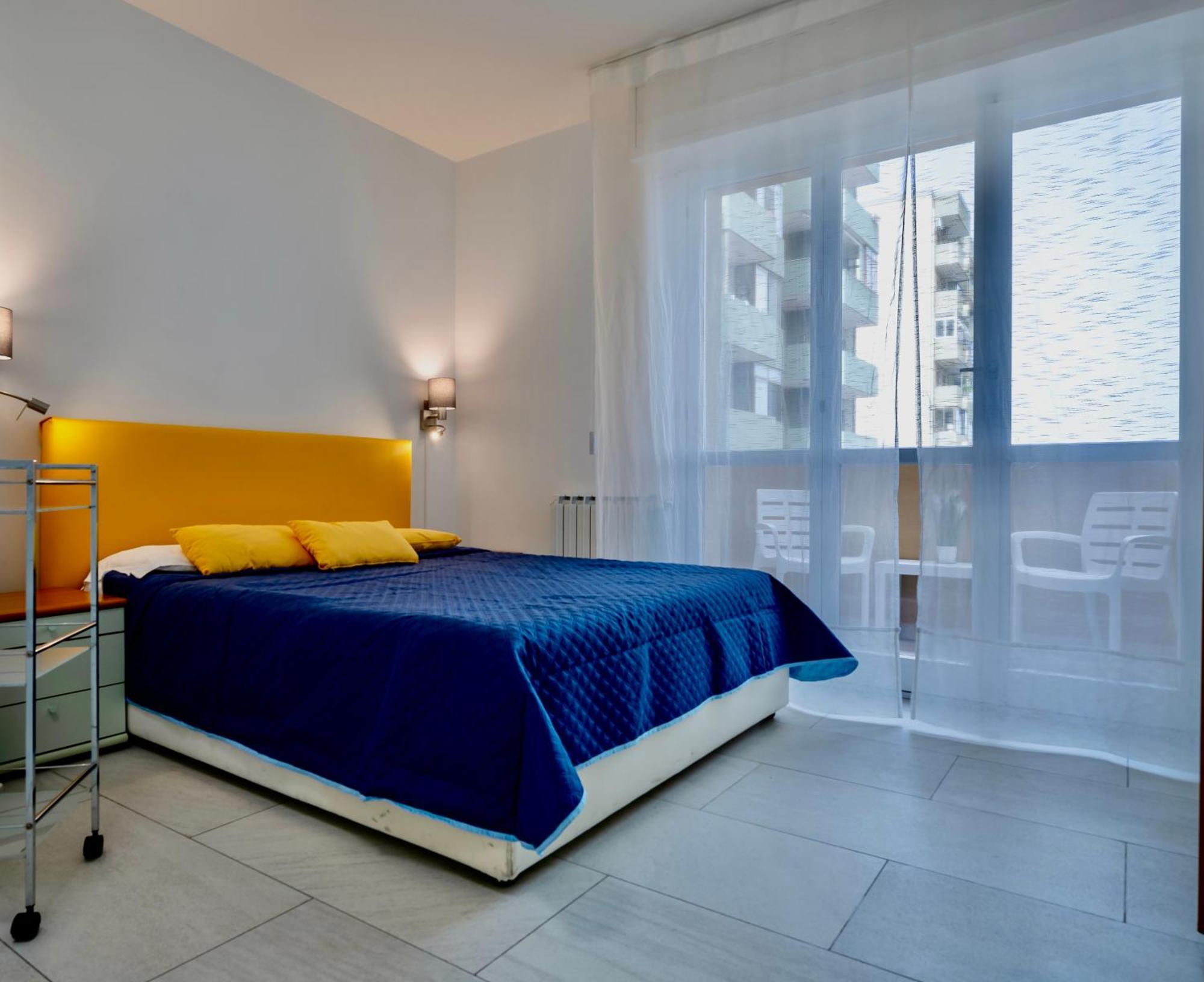 Kalbia Apartment Or Rooms Renovated, Functional, Intimate And More Каляри Екстериор снимка