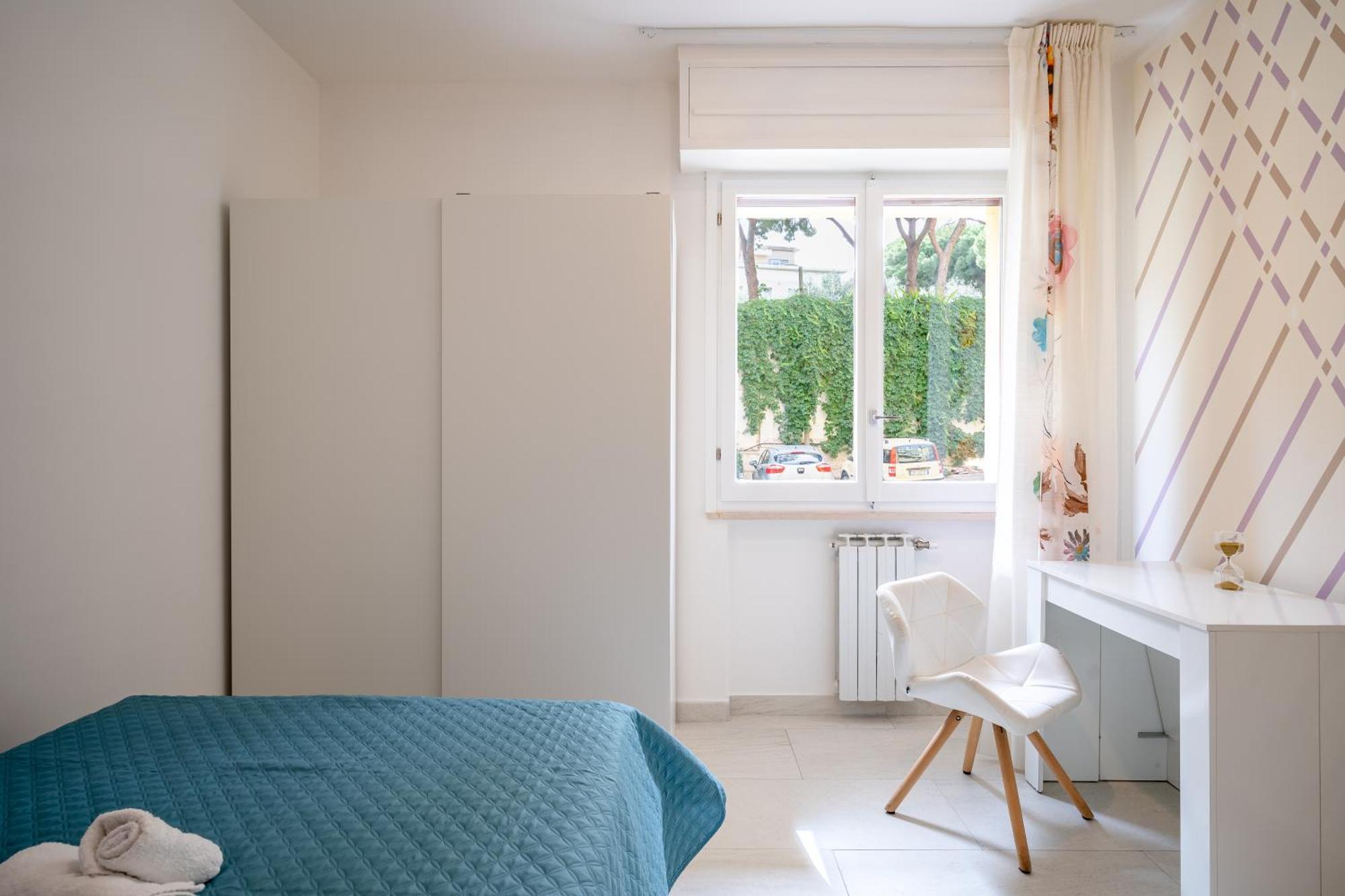 Kalbia Apartment Or Rooms Renovated, Functional, Intimate And More Каляри Екстериор снимка