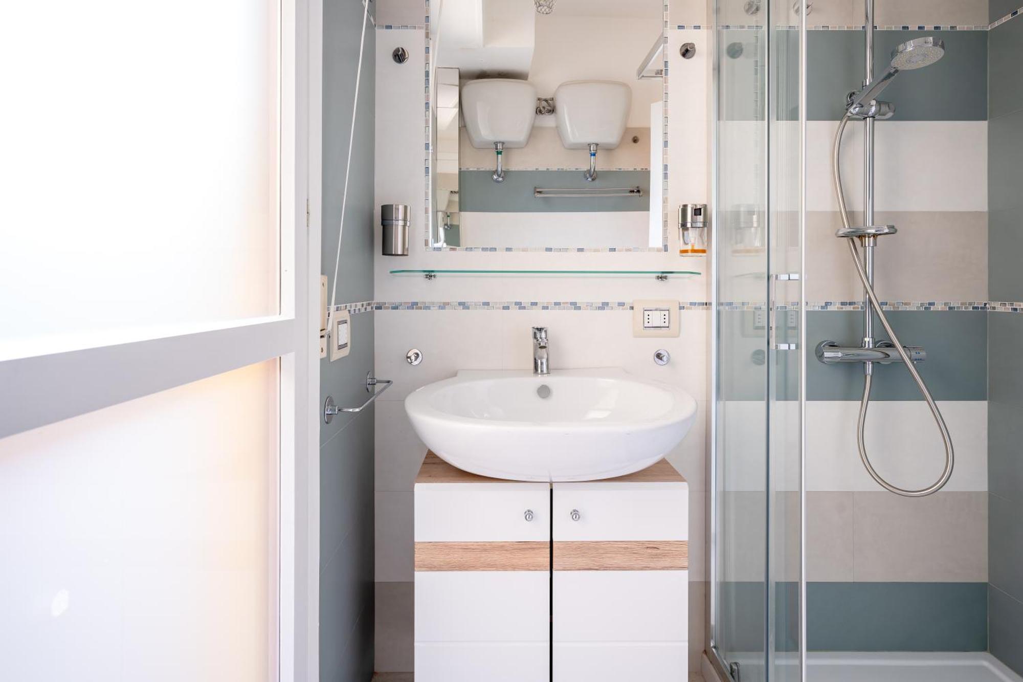 Kalbia Apartment Or Rooms Renovated, Functional, Intimate And More Каляри Екстериор снимка