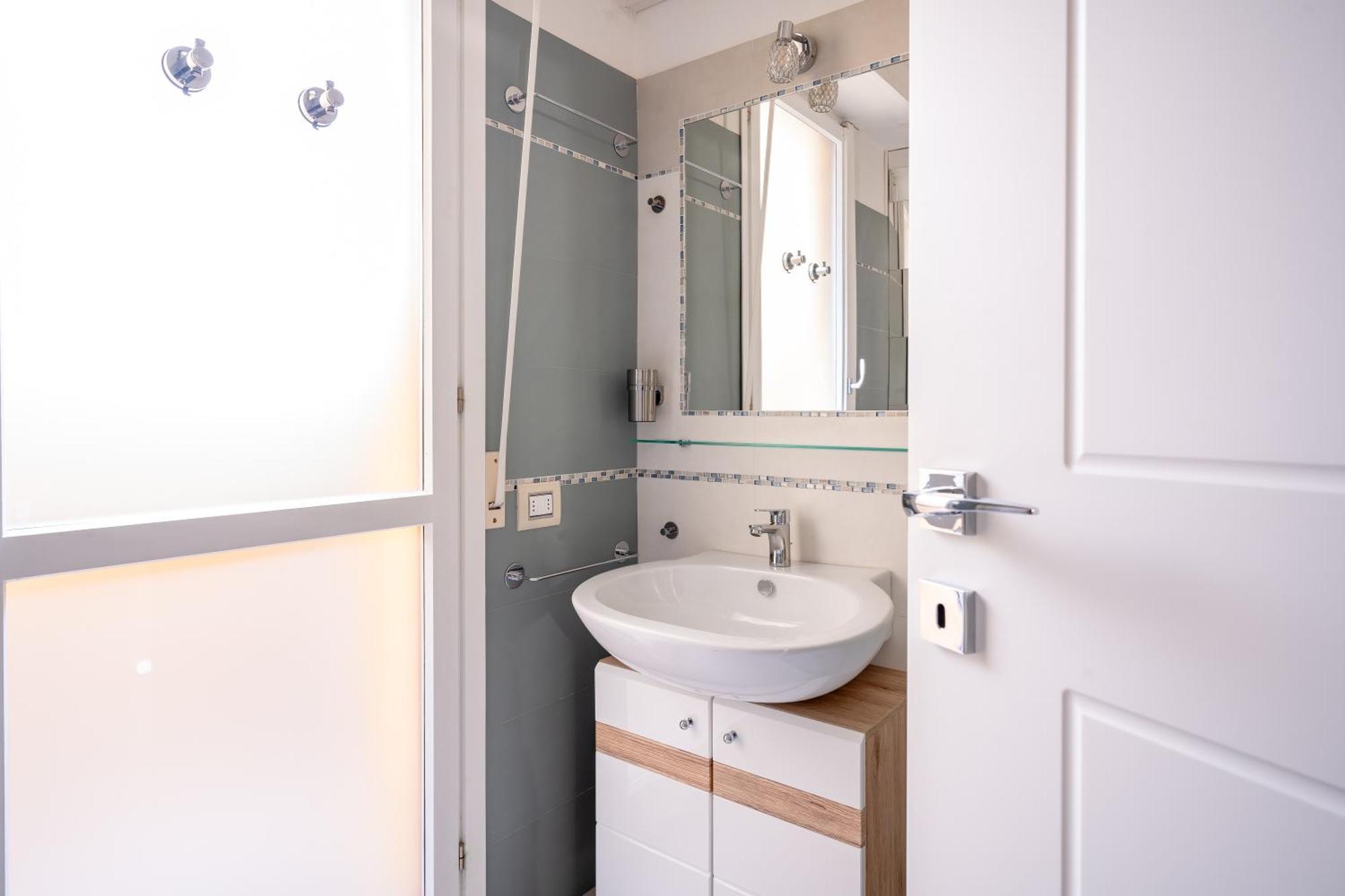 Kalbia Apartment Or Rooms Renovated, Functional, Intimate And More Каляри Екстериор снимка