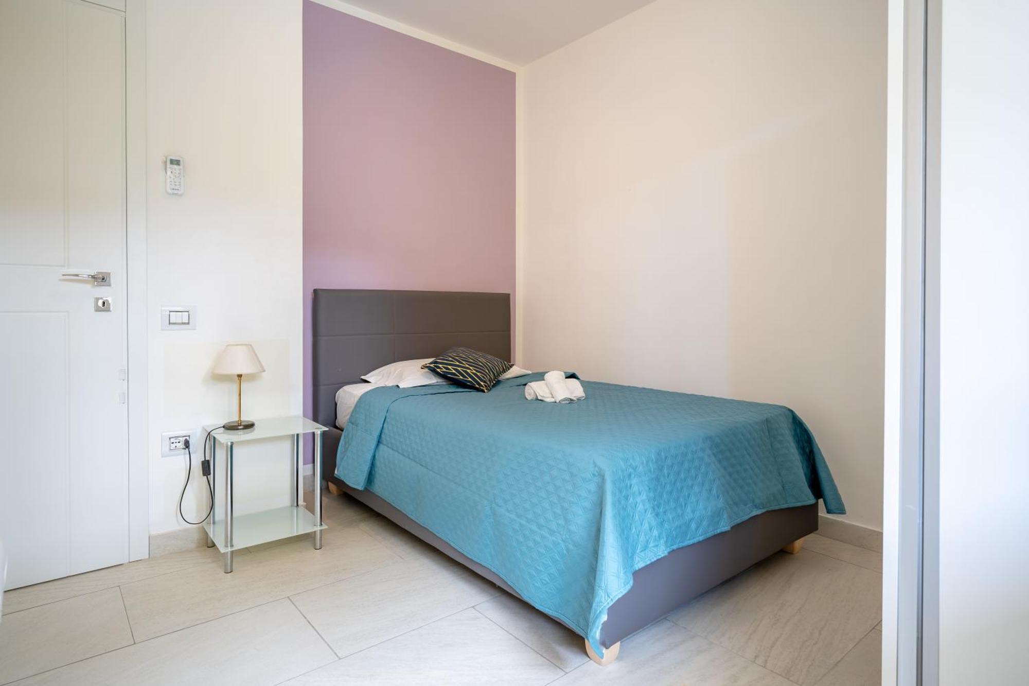 Kalbia Apartment Or Rooms Renovated, Functional, Intimate And More Каляри Екстериор снимка