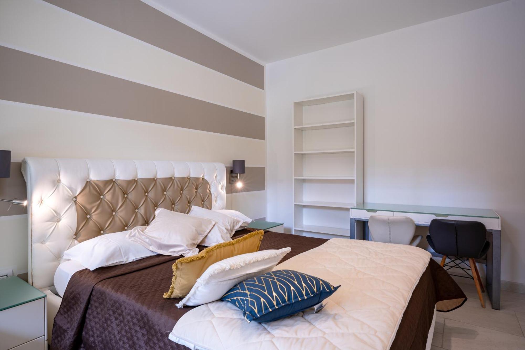 Kalbia Apartment Or Rooms Renovated, Functional, Intimate And More Каляри Екстериор снимка